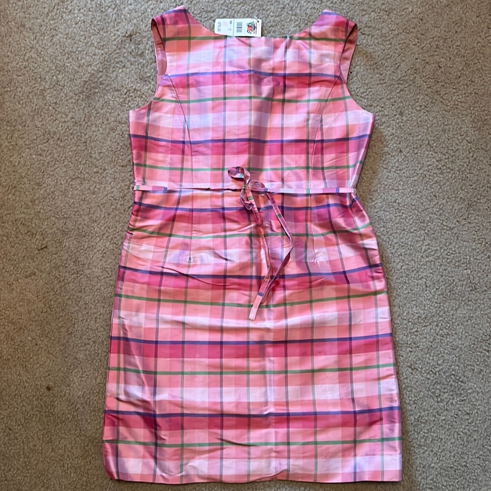 NWT Girls Talbots Sundress